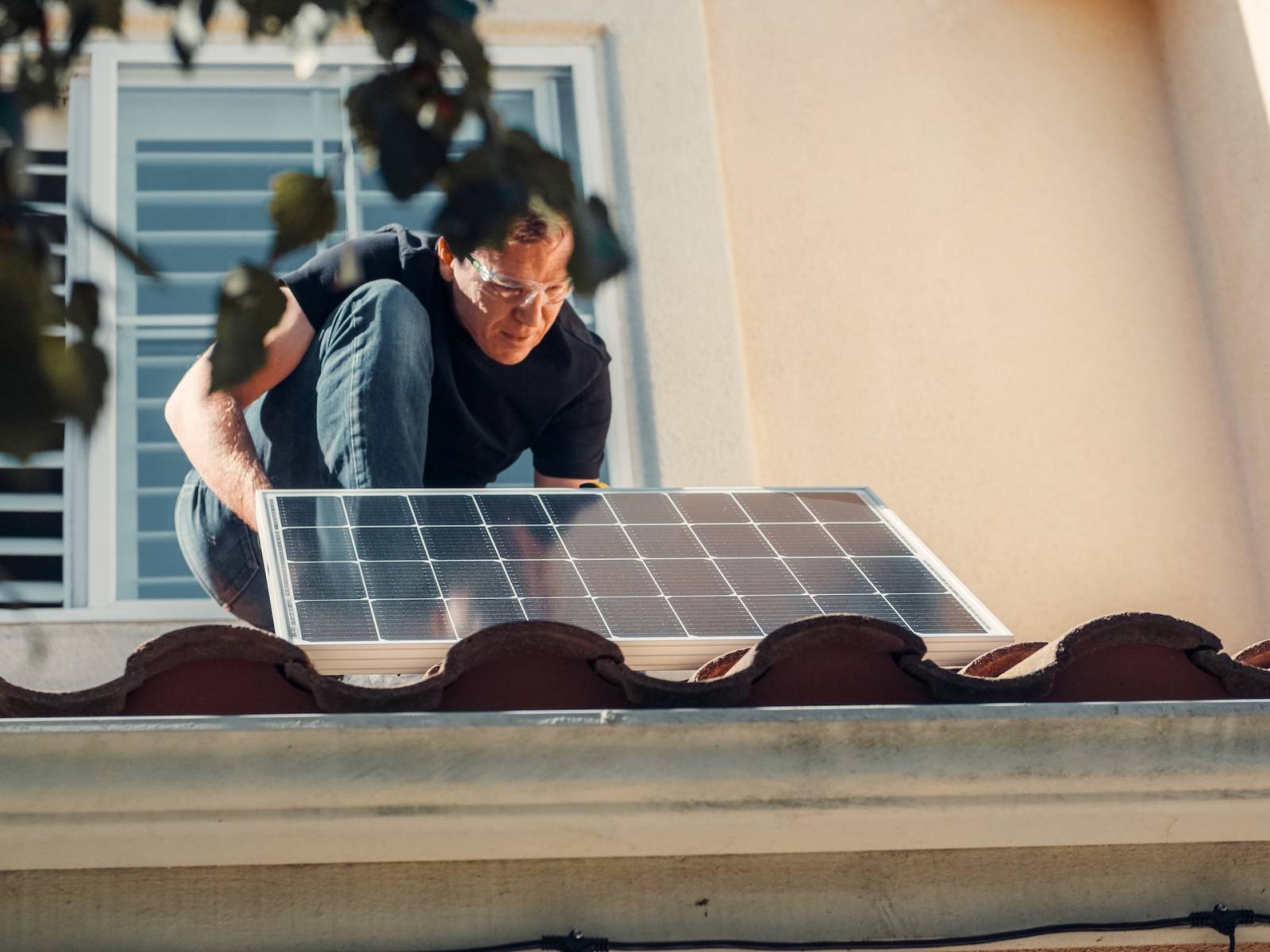 Que pourraient alimenter les panneaux solaires dans une maison ?