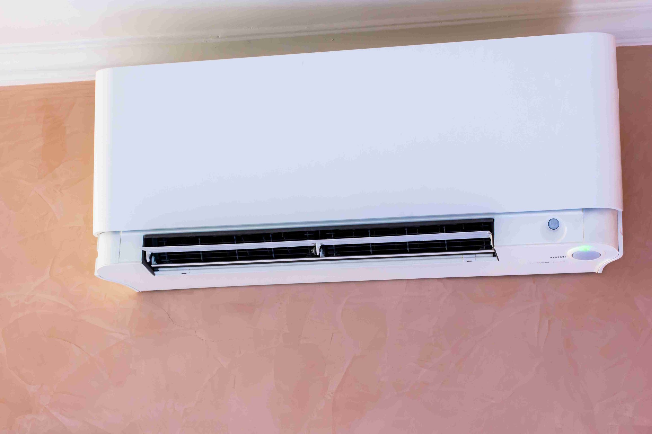 Climatisation monobloc