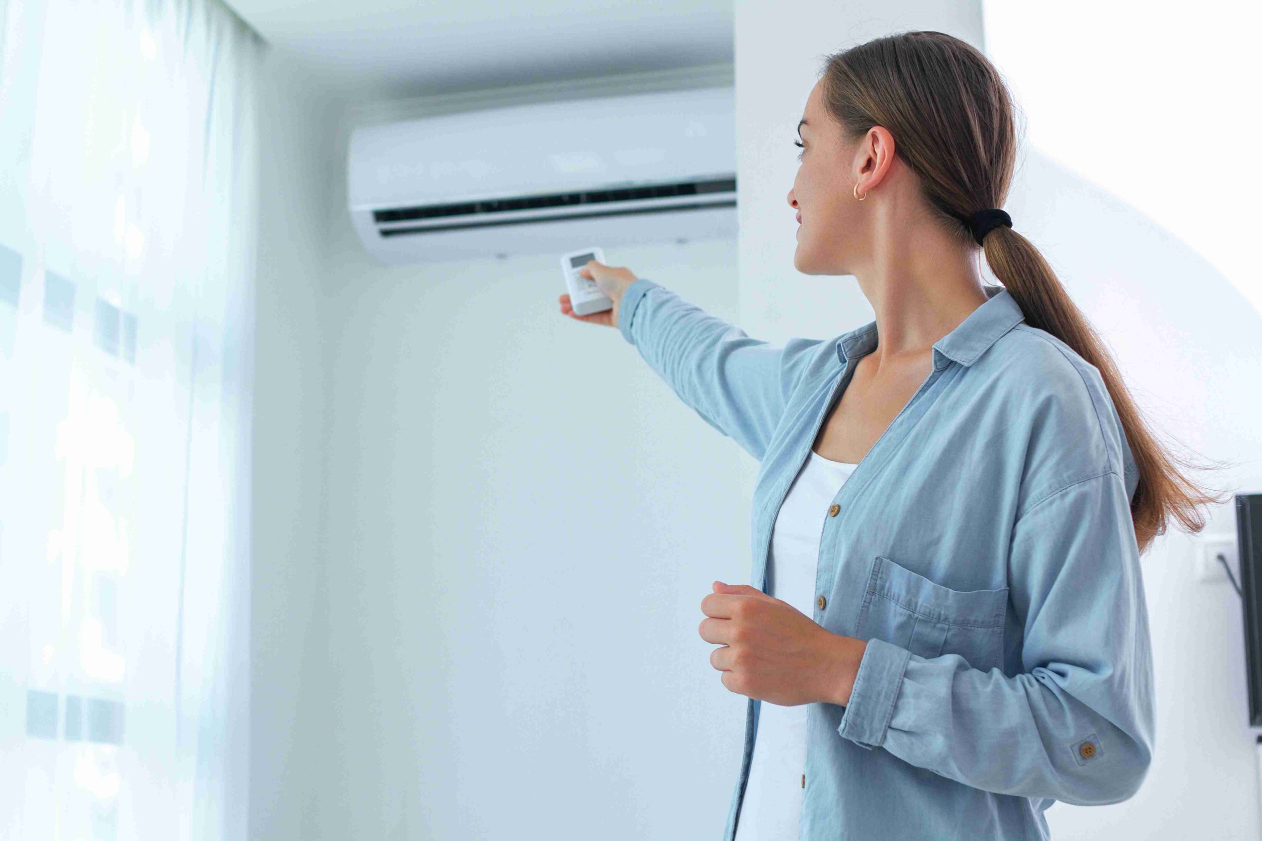 Climatisation réversible monosplit ou multisplit
