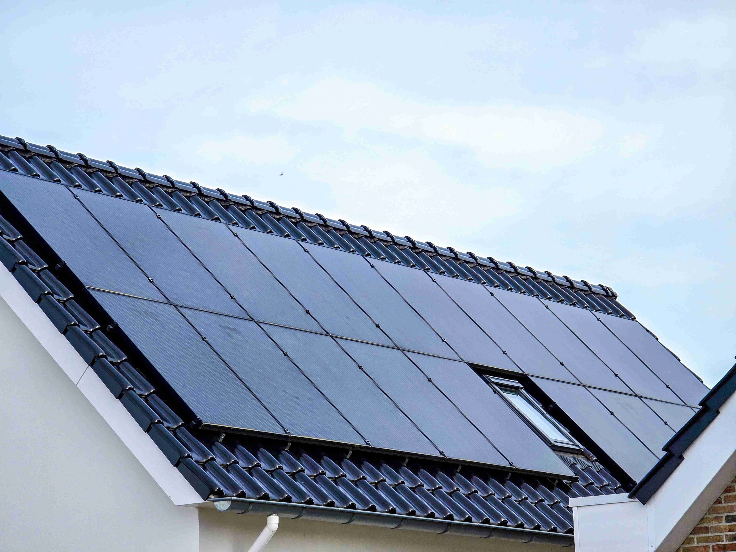 Kit Photovoltaïque Liberté 3 kW