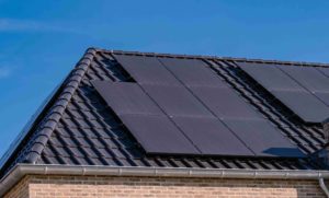 Panneaux solaires DMEGC