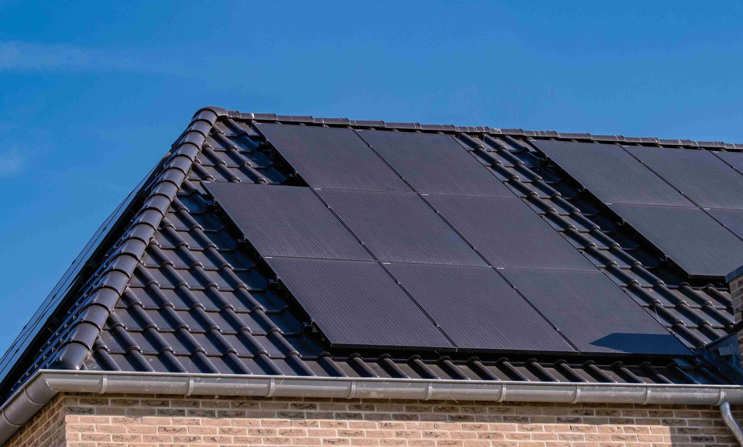 Kit Photovoltaïque Essentiel 3 kW