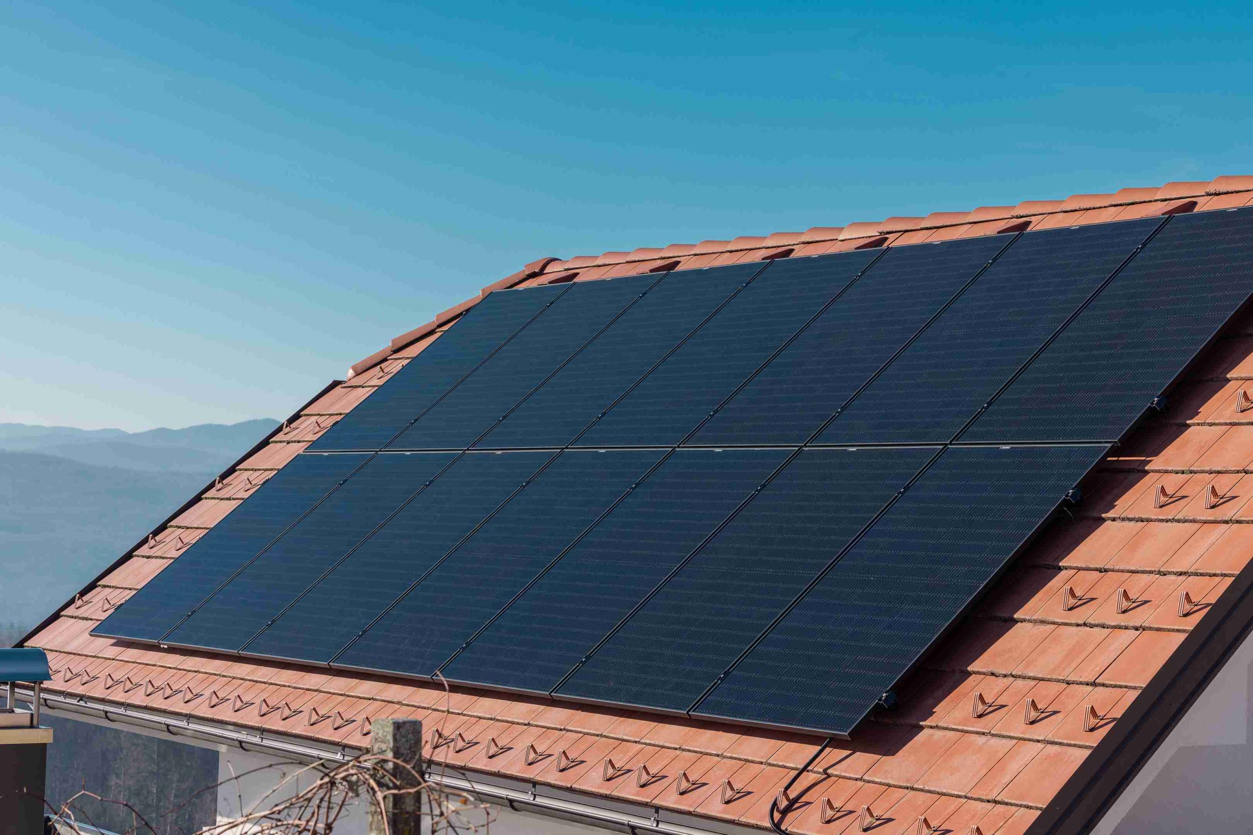 Kit Photovoltaïque Confort 3 kW