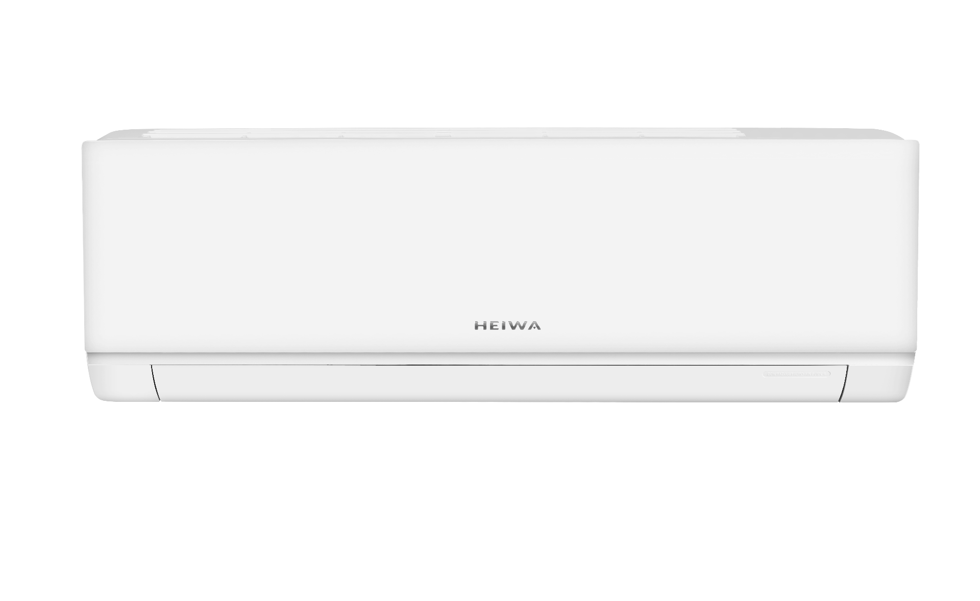 Heiwa Zen+ 2 kW